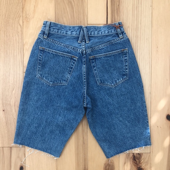 SLVRLAKE Beatnik Short - Picture 5 of 7